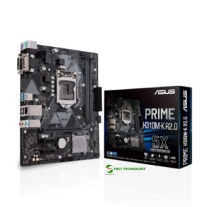 PRIME H310M-K | Motherboards | ASUS Global