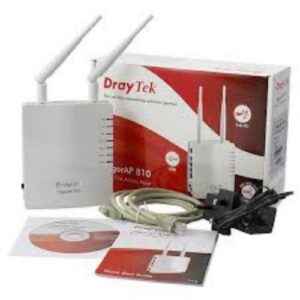 DrayTek Vigor AP810 - Access Point PoE