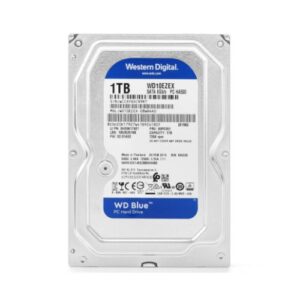 o cung HDD 1TB WD10EZEX SATA3 (Blue)