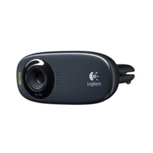 Thiết bị ghi hình Webcam Logitech C310 (HD)