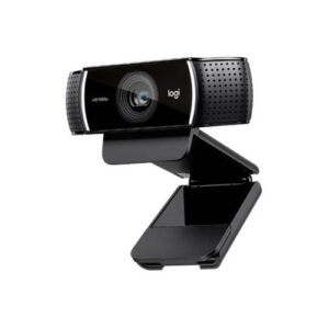 webcam Logitech Full HD C922