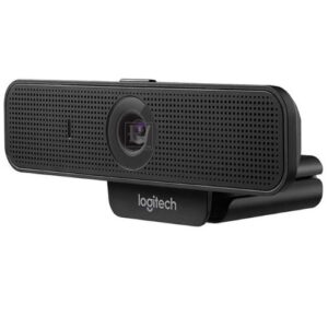 Thiết bị ghi hìnhWebcam Logitech C925E (HD)