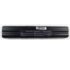 Pin Battery Laptop ASUS A3000 A6000 Z91E Z91 (A42-A3, A42-A6)