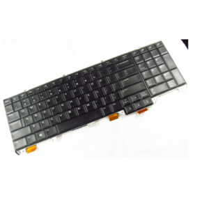 Bàn phím Keyboard Laptop Dell Alienware M17X-R5 Có đèn