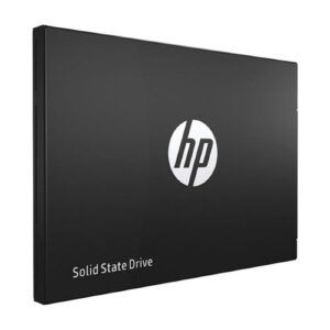 Ổ Cứng SSD HP S700 120GB