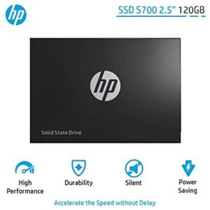 Ổ Cứng SSD HP S700 120GB