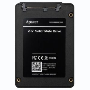 Ổ SSD AS340 APACER 120GB