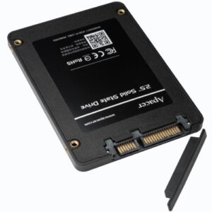 Ổ SSD AS340 APACER 120GB