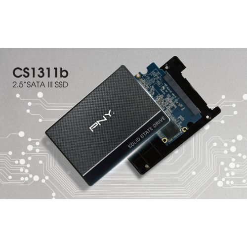 o cung ssd 120gb PNY SATA3