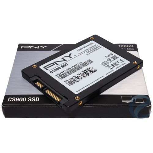 PNY CS900 SSD 120GB