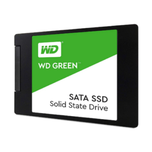 Ổ SSD WD Green 120GB