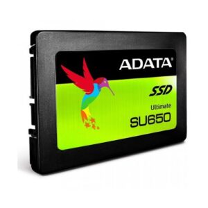 Ổ cứng SSD Adata SU650 120GB 2.5 inch SATA3