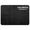 Ổ cứng SSD Colorful SL300 128GB SATA III 2.5 inch