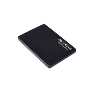 Ổ cứng SSD Colorful SL300 128GB SATA III 2.5 inch