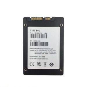 Ổ SSD Hikvison C100 240Gb SATA3