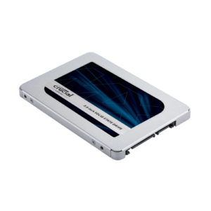 Ổ cứng SSD Crucial MX500 500GB 2.5 SATA 3 - CT500MX500SSD1