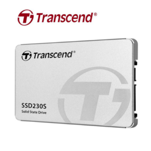 Ổ cứng SSD Transcend 230S 128GB 2.5 SATA 3