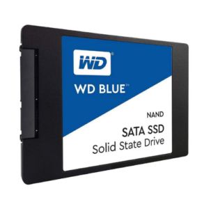 Ổ cứng SSD Western Digital Blue 500GB 2.5 SATA 3