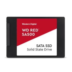 Ổ CỨNG SSD WD RED SA500 500GB 2.5 SATA 3