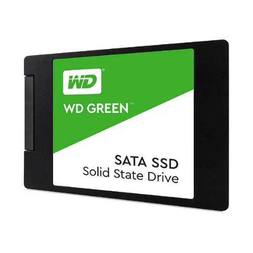 Ổ cứng SSD WD Green 480GB SATA 2.5 inch