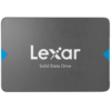 Ổ CỨNG SSD 240GB LEXAR NQ100 2.5-Inch SATA III