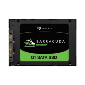 Ổ cứng SSD 240GB Seagate BarraCuda Q1