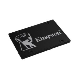 Ổ cứng SSD Kingston KC600 512GB 2.5 inch SATA3