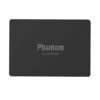 Ổ cứng SSD Verico Phantom sata III 120Gb Black