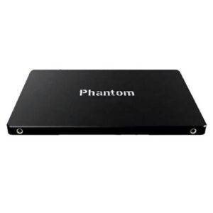 Ổ cứng SSD Verico Phantom sata III 120Gb Black