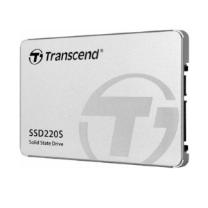 Ổ cứng SSD Transcend 220S 240GB 2.5 SATA 3